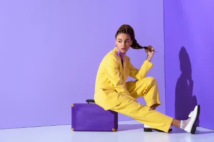 Picture for category Fashion