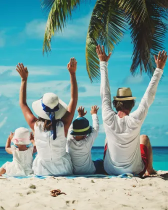 Picture for category Travel